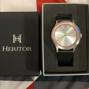Heritor watch